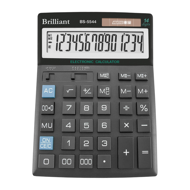 Brilliant BS-5544
